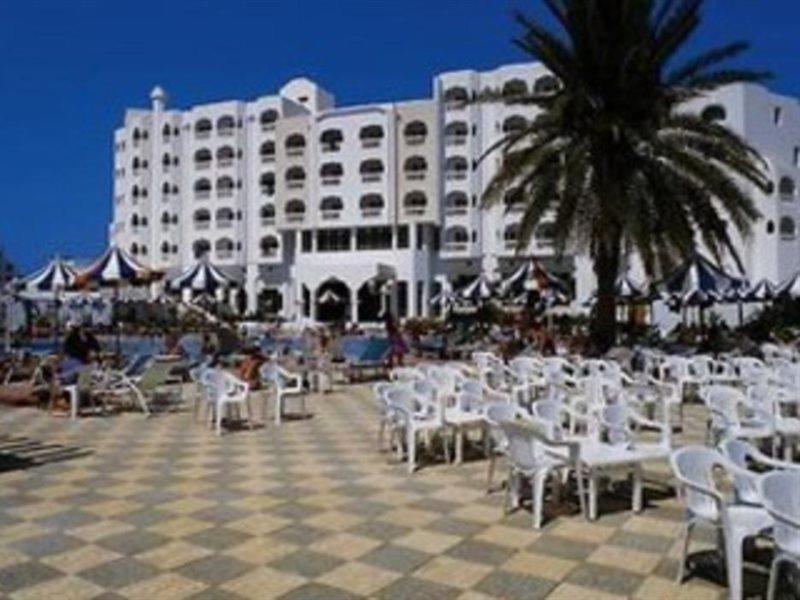 City Business Monastir Center Exterior foto